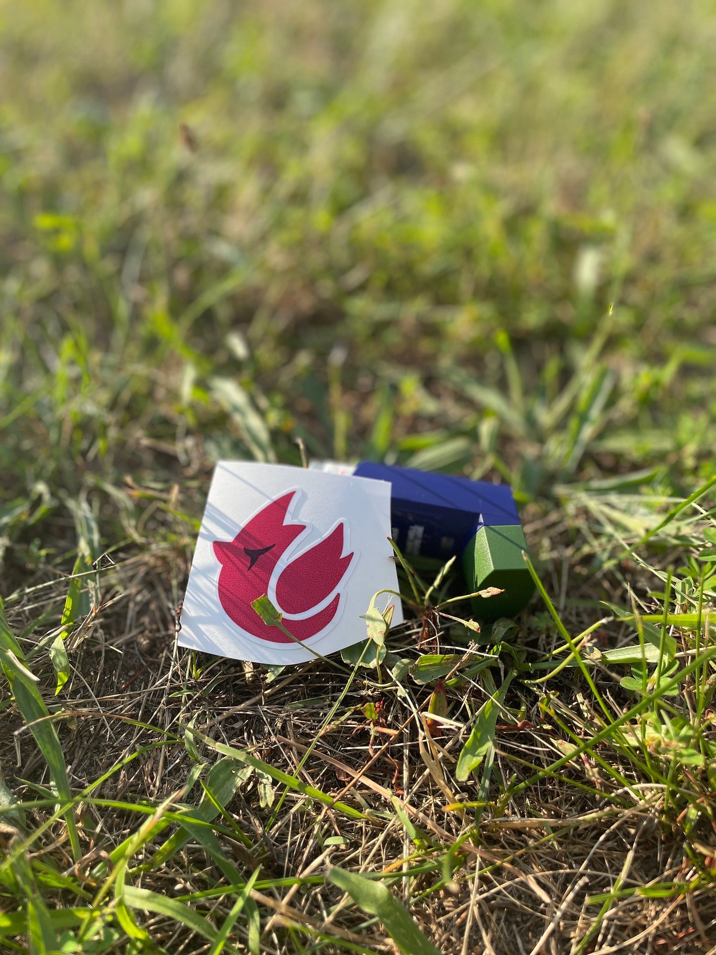 FlapJack Tattoo Decal