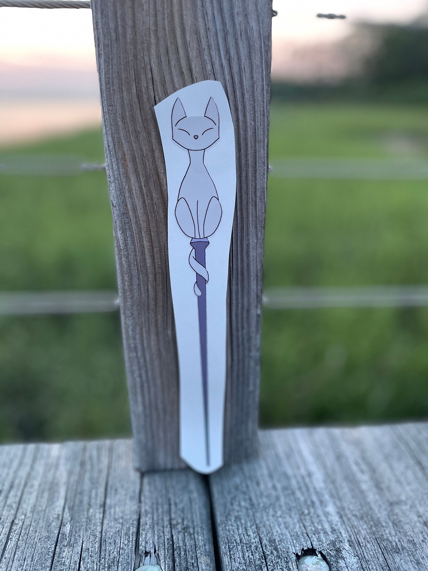 Staves Of The Owl