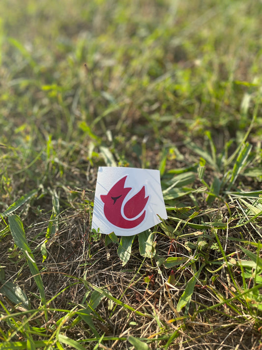 FlapJack Tattoo Decal