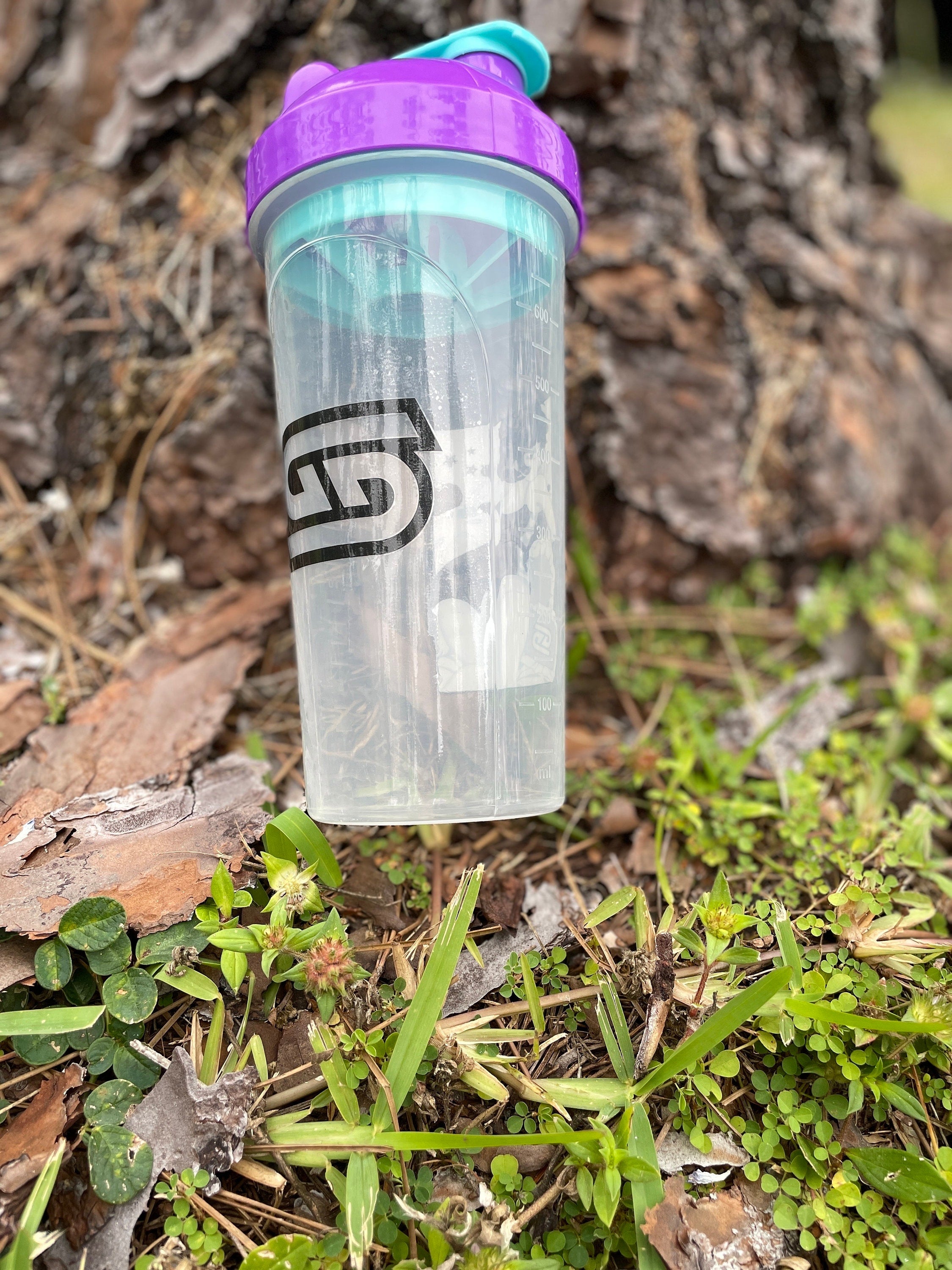 Outlet Gamersupps stickers